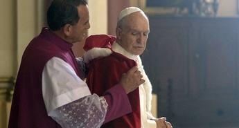 UPORNIŠKI PAPEŽ: DESET LET UPANJA