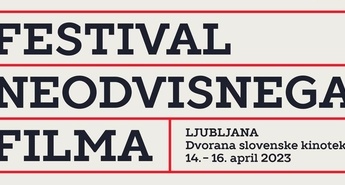 22. Festival neodvisnega filma