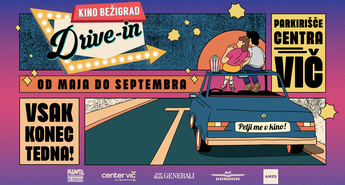 Nostalgična izkušnja gledanja filmov