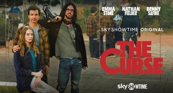 Serija The Curse 