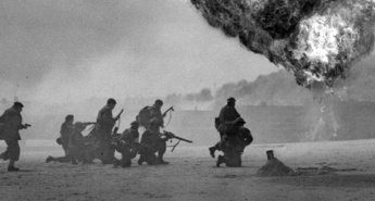 Odporniki na Viasat History