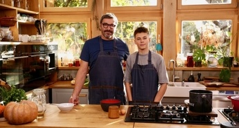 Oddaja Okusi 2 generacij se vrača 