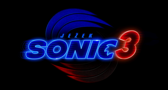 JEŽEK SONIC 3