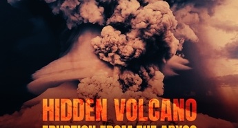 Skriti vulkan: Izbruh iz brezna 