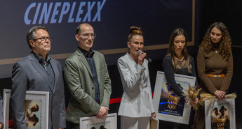 EXODUS 1945: NAŠA KRI 