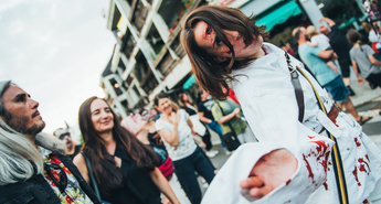 Nagrade Grossmannovega festivala