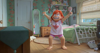 O puberteti in tegobah odraščanja