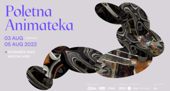 Poletna Animateka 2022