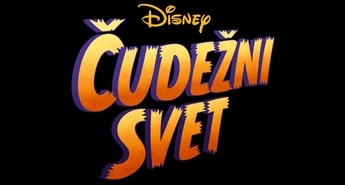ČUDEŽNI SVET