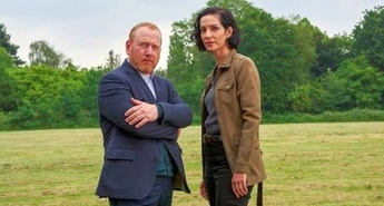 DETEKTIV IZ CHEALSEAJA