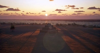 IZGUBLJENI ZAKLADI EGIPTA