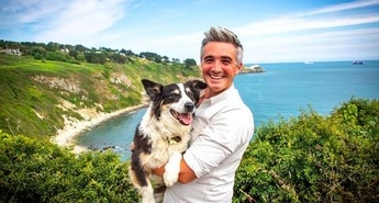 DONALOVA IRSKA PUSTOLOVŠČINA