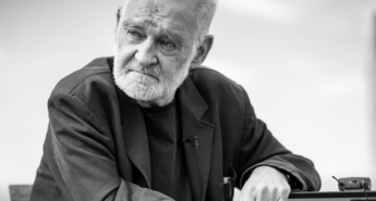 IN MEMORIAM BÉLA TARR