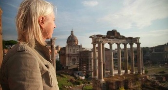 IZGUBLJENI ZAKLADI RIMA