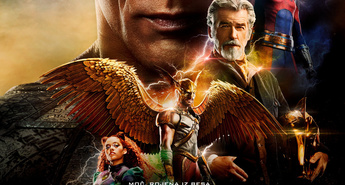 SO JUNAKI, SO ZLOBNEŽI IN JE ČRNI ADAM