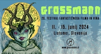 20. festival GROSSMANN