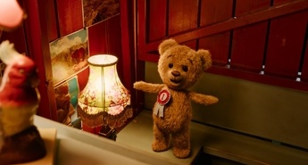 MEDVEDKOV BOŽIČNI ČUDEŽ