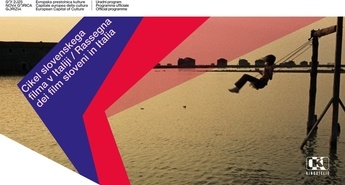 Leto Evropske prestolnice kulture GO! 2025 