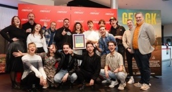 PRVA ZLATA ROLA ZA FILM GEPACK