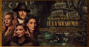 Ulica nočnih mor