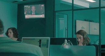 Alya Elouissi ob boku Keire Knightley