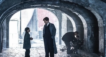 DETEKTIV RICCIARDI, 1. sezona