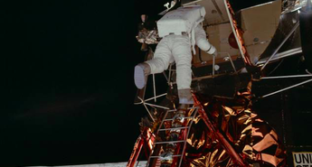 INŽENIRSTVO V VESOLJU