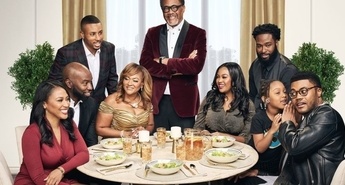 MIR V SODNI DVORANI, NOVA SERIJA KANALA E! 