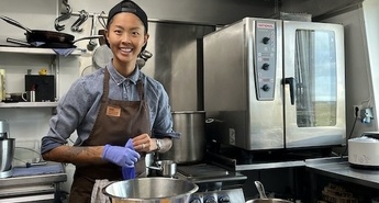 RESTAVRACIJE NA KONCU SVETA