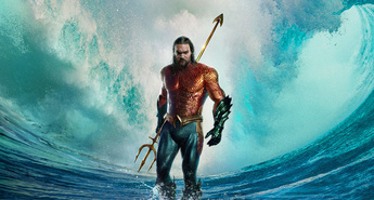 KRALJ, KI BO VODIL VSE!