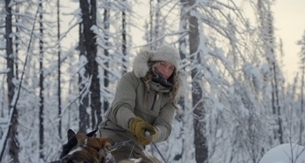 Preživetje v Northwoodsu S2 (8 x 60)