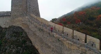 Evropa od zgoraj, 4. sezona