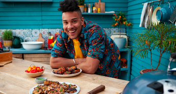 NICO REYNOLDS ZAŽIGA