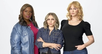 PRIDNE PUNCE, 4. sezona