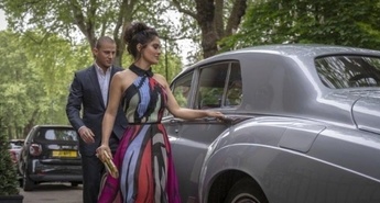 VROČI MIKE: ZADNJI PLES