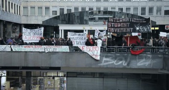 Urnik od 13. do 19. novembra