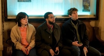 Mojstri za zločine 3