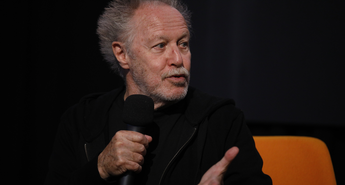 Nicolas Philibert prejel nagrado Darko Bratina