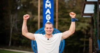 Zmagovalec Kmetije 2022 je Tom Zupan!