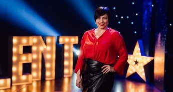 Slovenija ima talent na POP TV