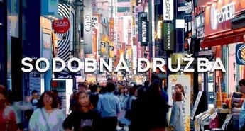 Vroče vsebine na VOYO 