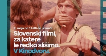 Sončni krik, Pomladni veter, Krč, Trenutki odločitve in Dobri stari pianino 