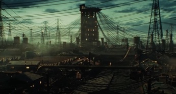 V SLOVENSKE KINEMATOGRAFE PRIHAJA »SINOVA VOLJA«