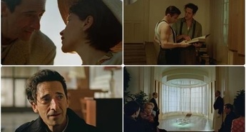 OD PIANISTA DO BRUTALISTA