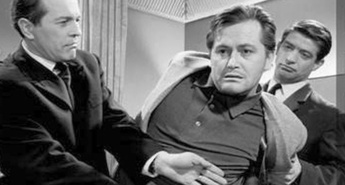 Filmski maraton po izboru publicista in kritika Marcela Stefančiča, jr. 