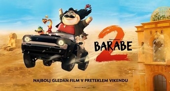 Pa smo jih le dočakali! 