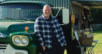 TOM KERRIDGE KUHA PO BRITANSKO