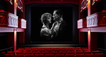 Mestni kino Kinodvor