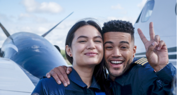 STAR LIFE: Reševalci v zraku