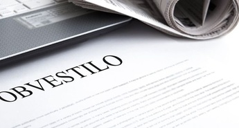 Neuspela pogajanja z medijsko hišo Planet TV